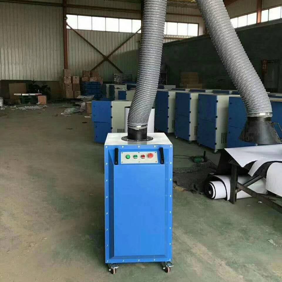2020年焊煙凈化器較新報(bào)價(jià) 焊煙除塵器一體機(jī) 焊煙凈化器